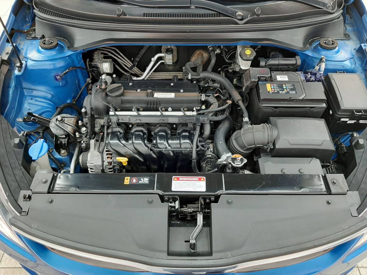 OMODA S5 1.5T CVT Ultra