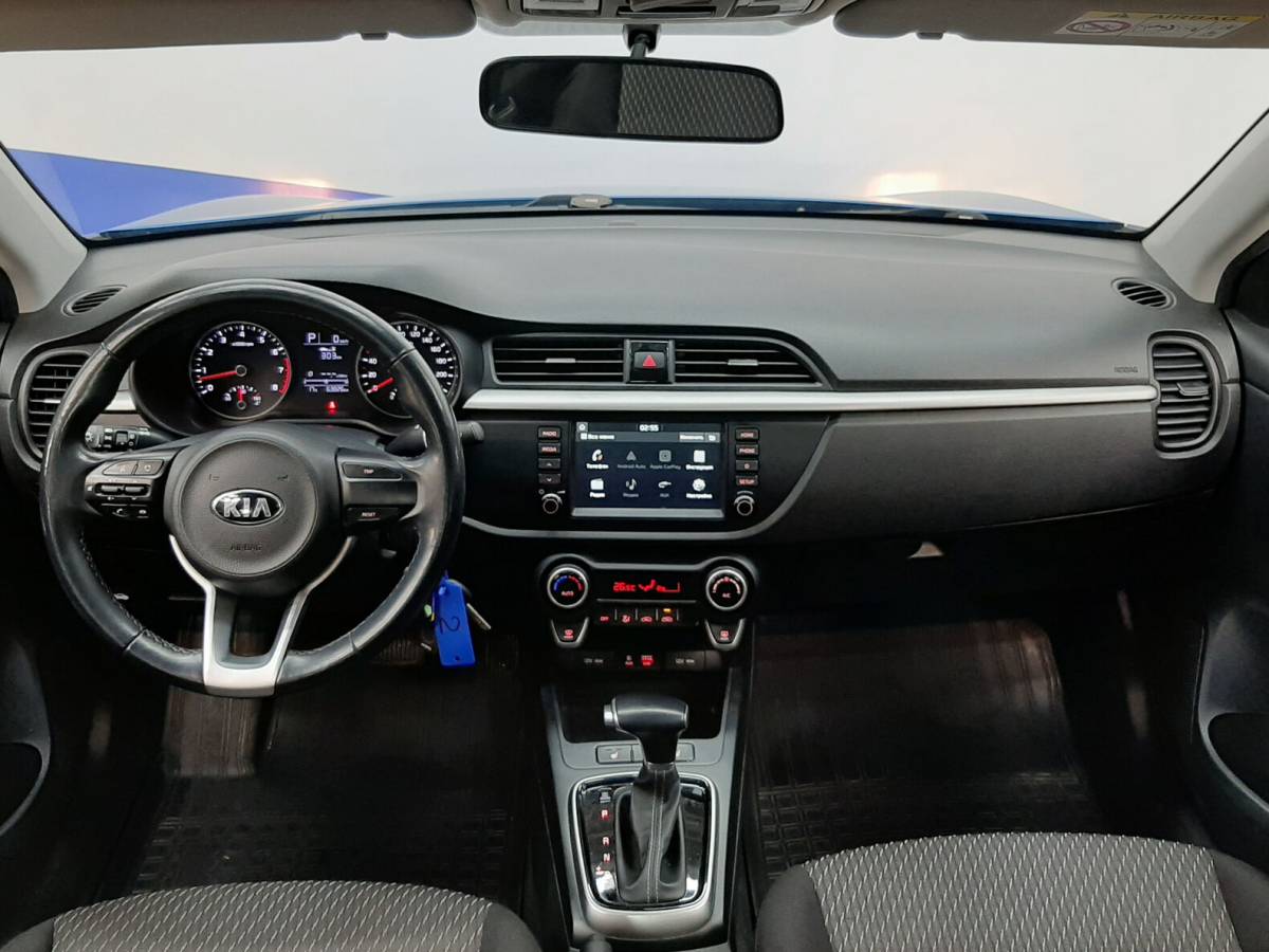 OMODA S5 1.5T CVT Ultra