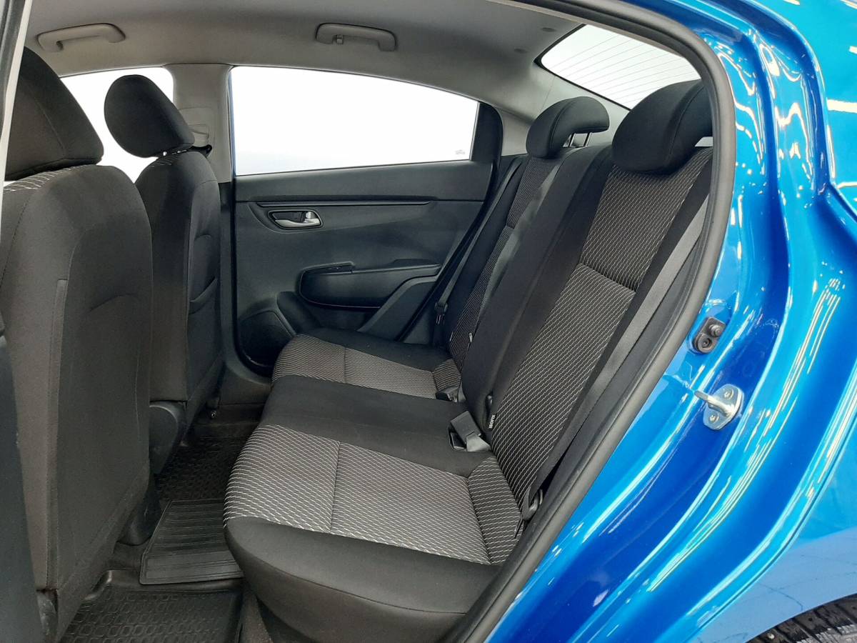 OMODA S5 1.5T CVT Ultra