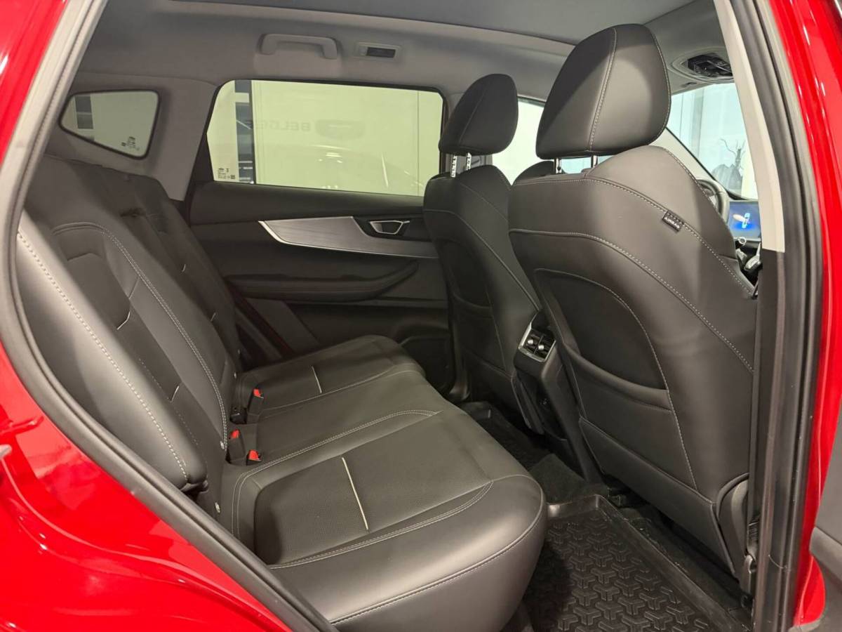 OMODA S5 1.5T CVT Ultra