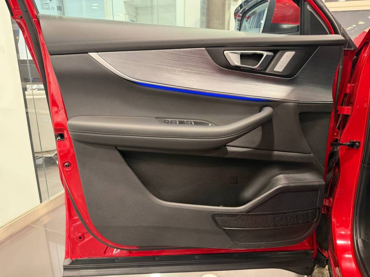 OMODA S5 1.5T CVT Ultra