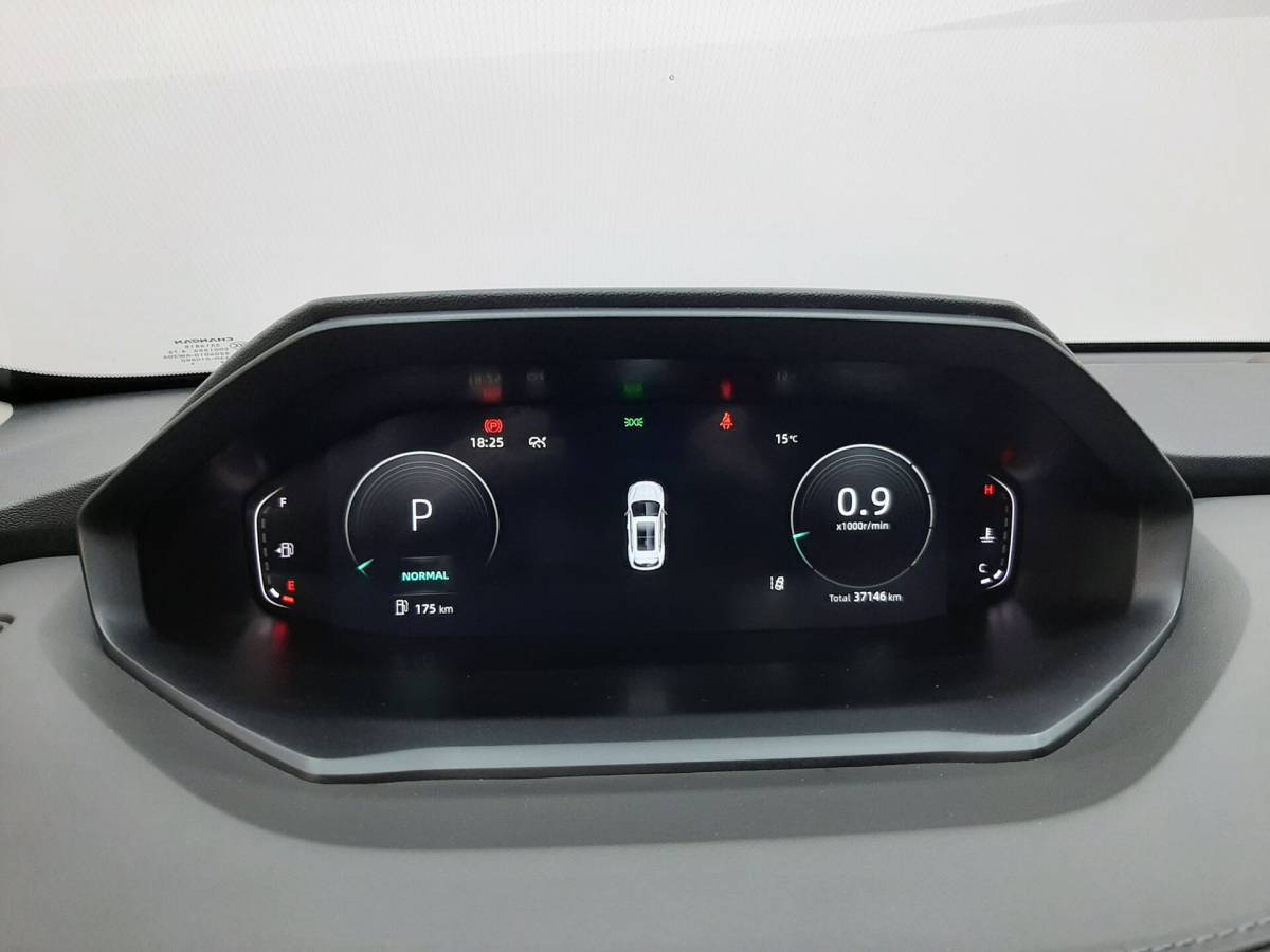 OMODA S5 1.5T CVT Ultra