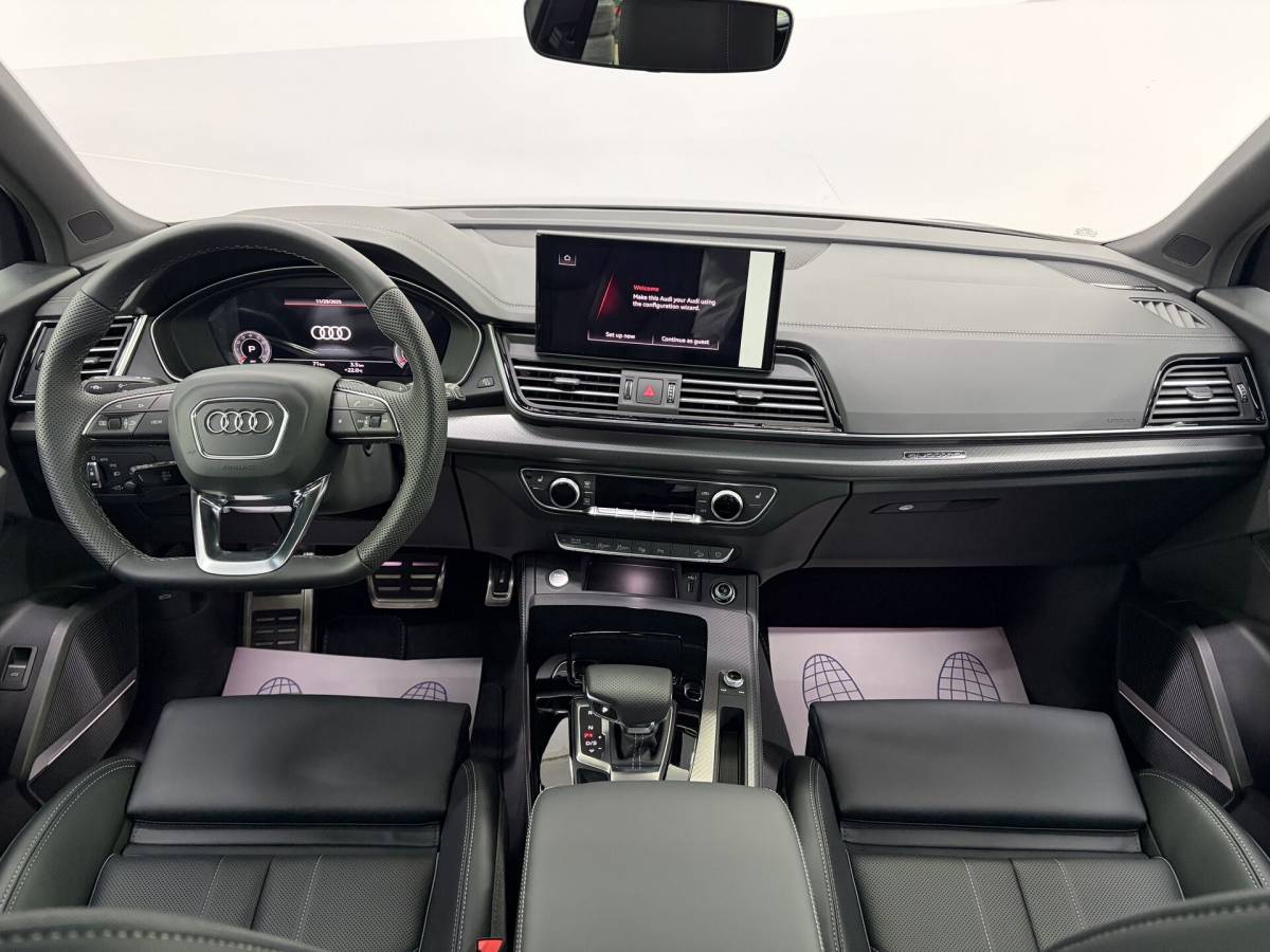 OMODA S5 1.5T CVT Ultra