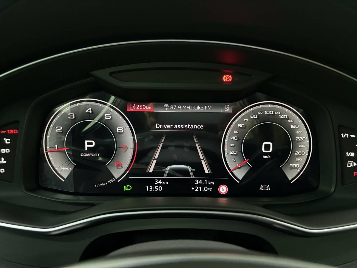 OMODA S5 1.5T CVT Ultra