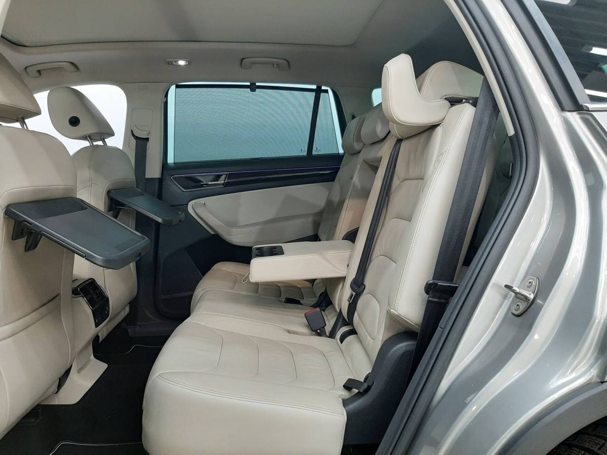 OMODA S5 1.5T CVT Ultra