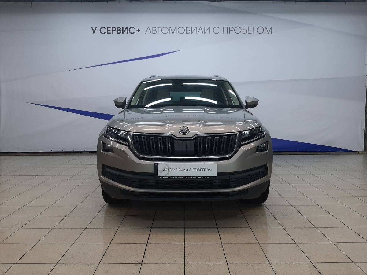 OMODA S5 1.5T CVT Ultra