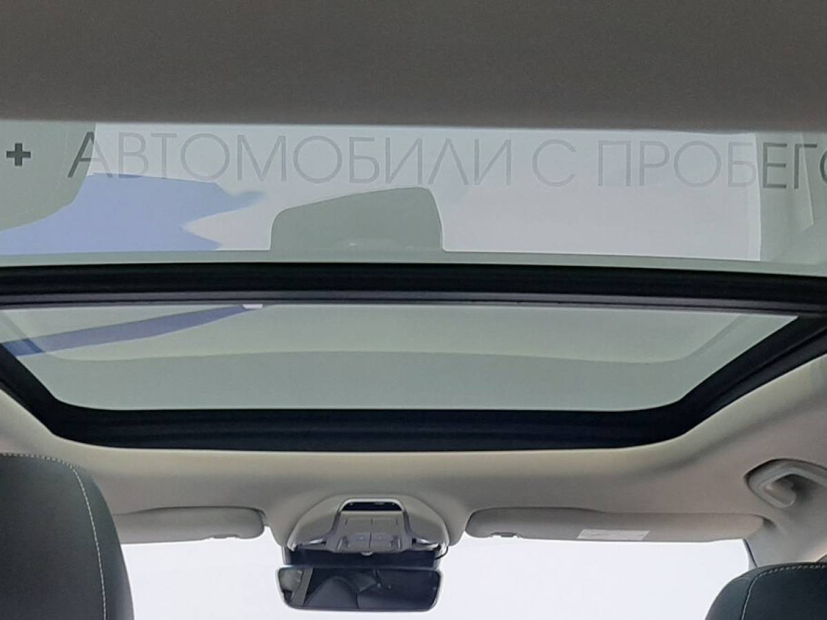 OMODA S5 1.5T CVT Ultra