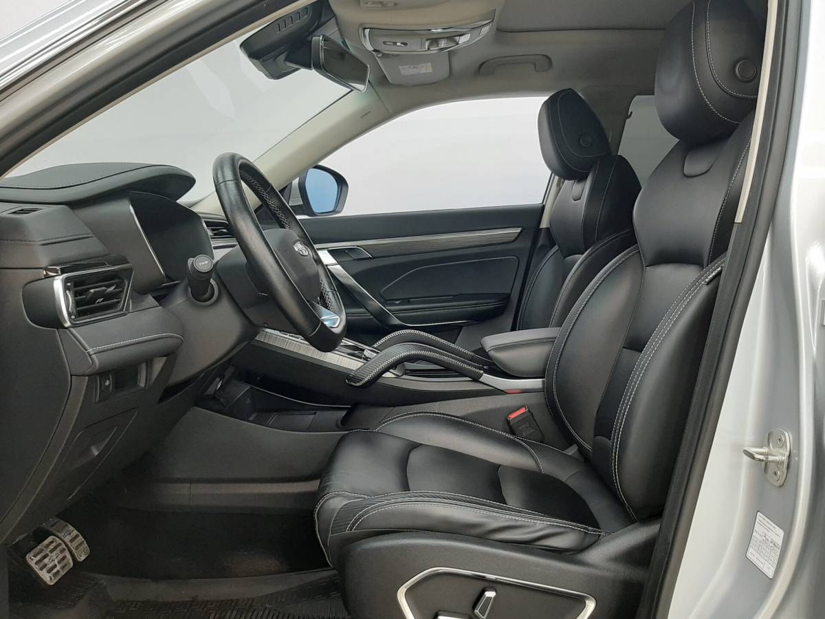 OMODA S5 1.5T CVT Ultra