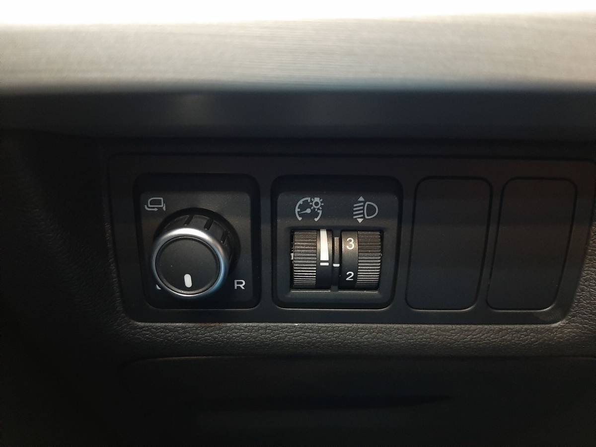 OMODA S5 1.5T CVT Ultra