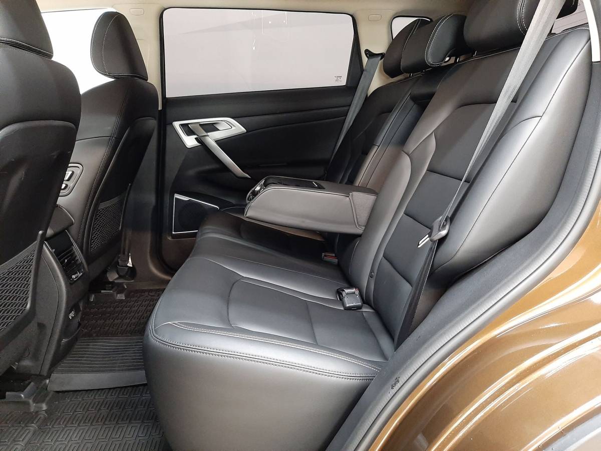 OMODA S5 1.5T CVT Ultra