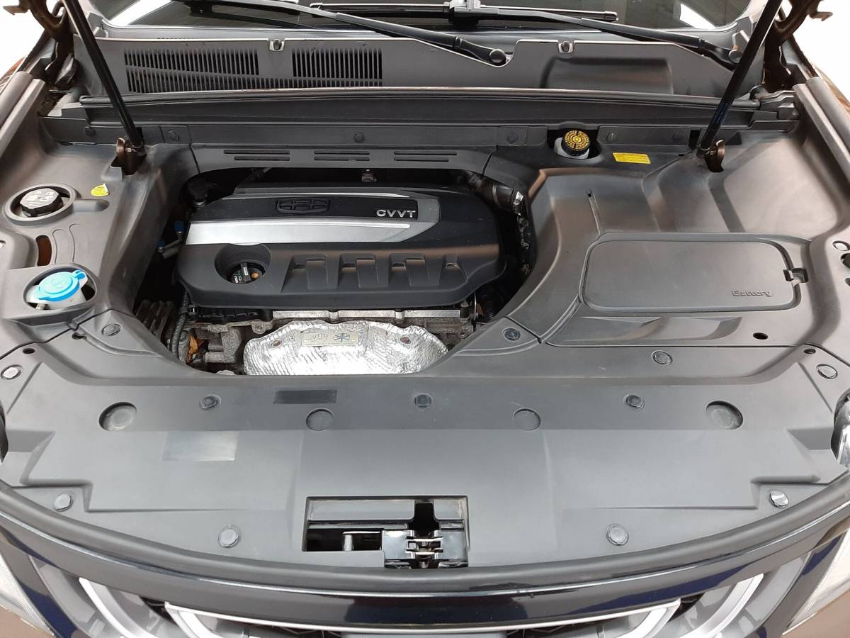 OMODA S5 1.5T CVT Ultra