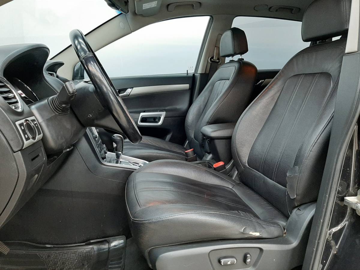 OMODA S5 1.5T CVT Ultra