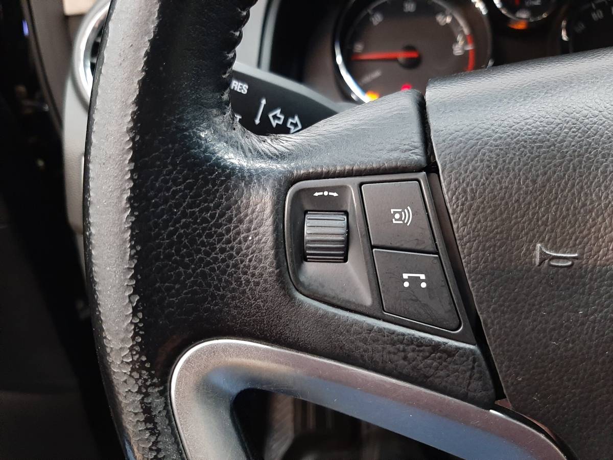 OMODA S5 1.5T CVT Ultra