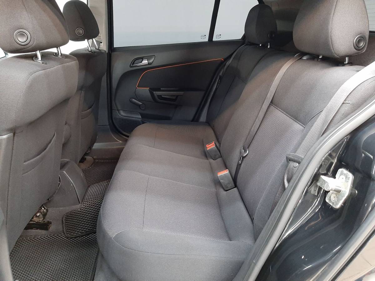 OMODA S5 1.5T CVT Ultra