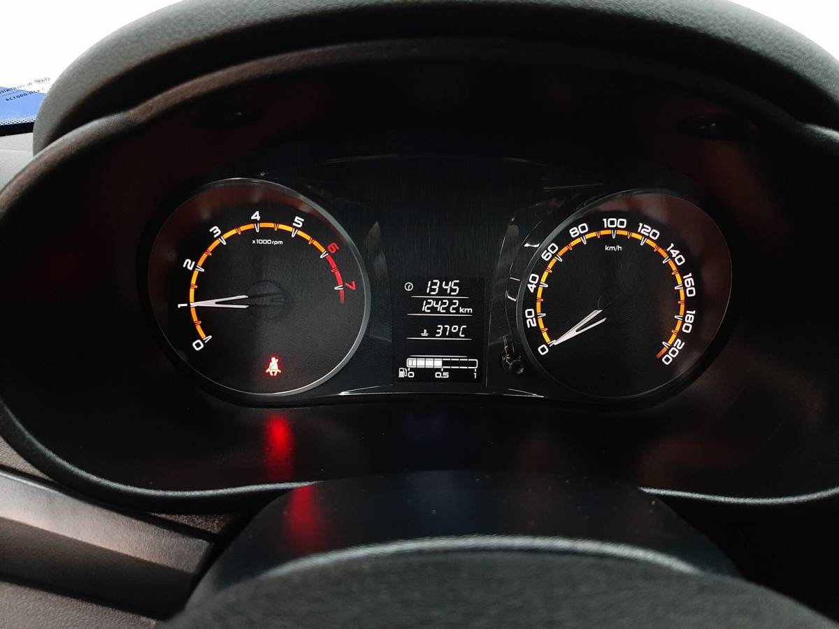 OMODA S5 1.5T CVT Ultra