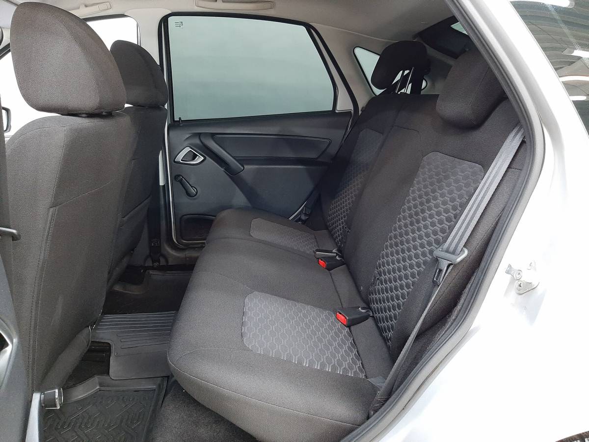 OMODA S5 1.5T CVT Ultra