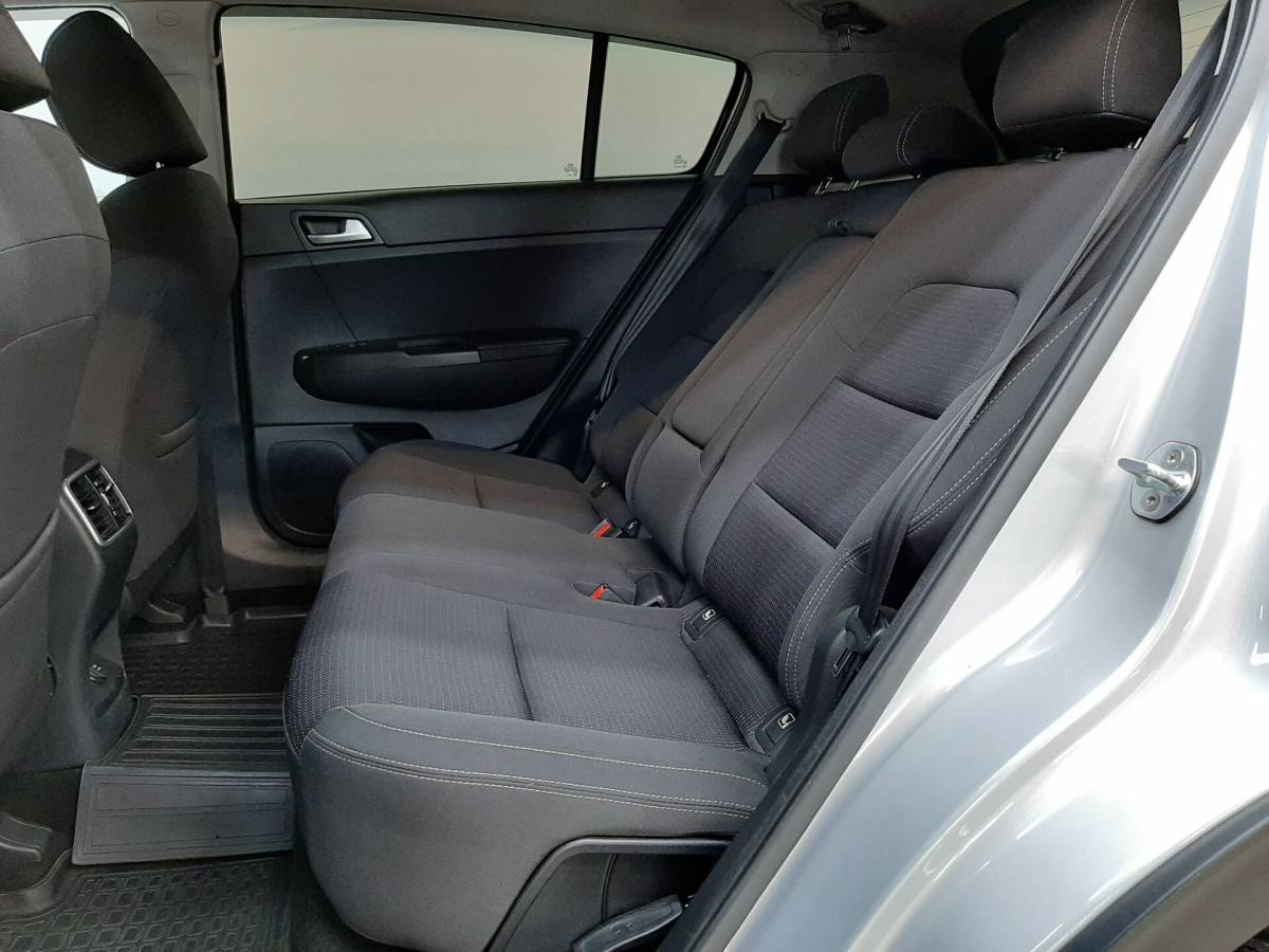 OMODA S5 1.5T CVT Ultra