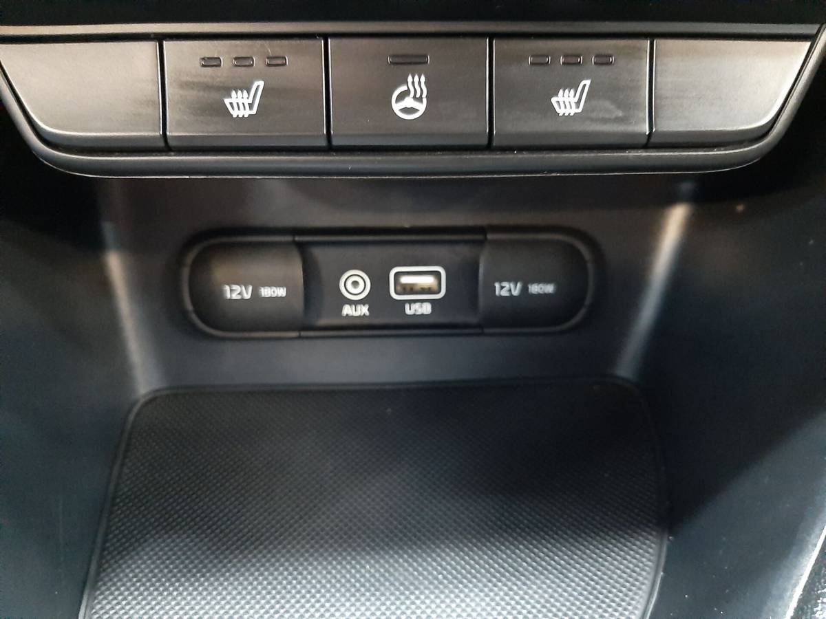 OMODA S5 1.5T CVT Ultra