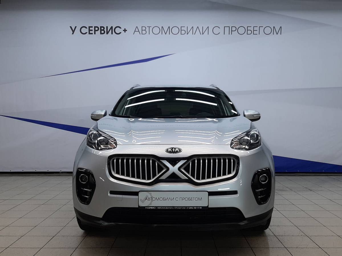 OMODA S5 1.5T CVT Ultra