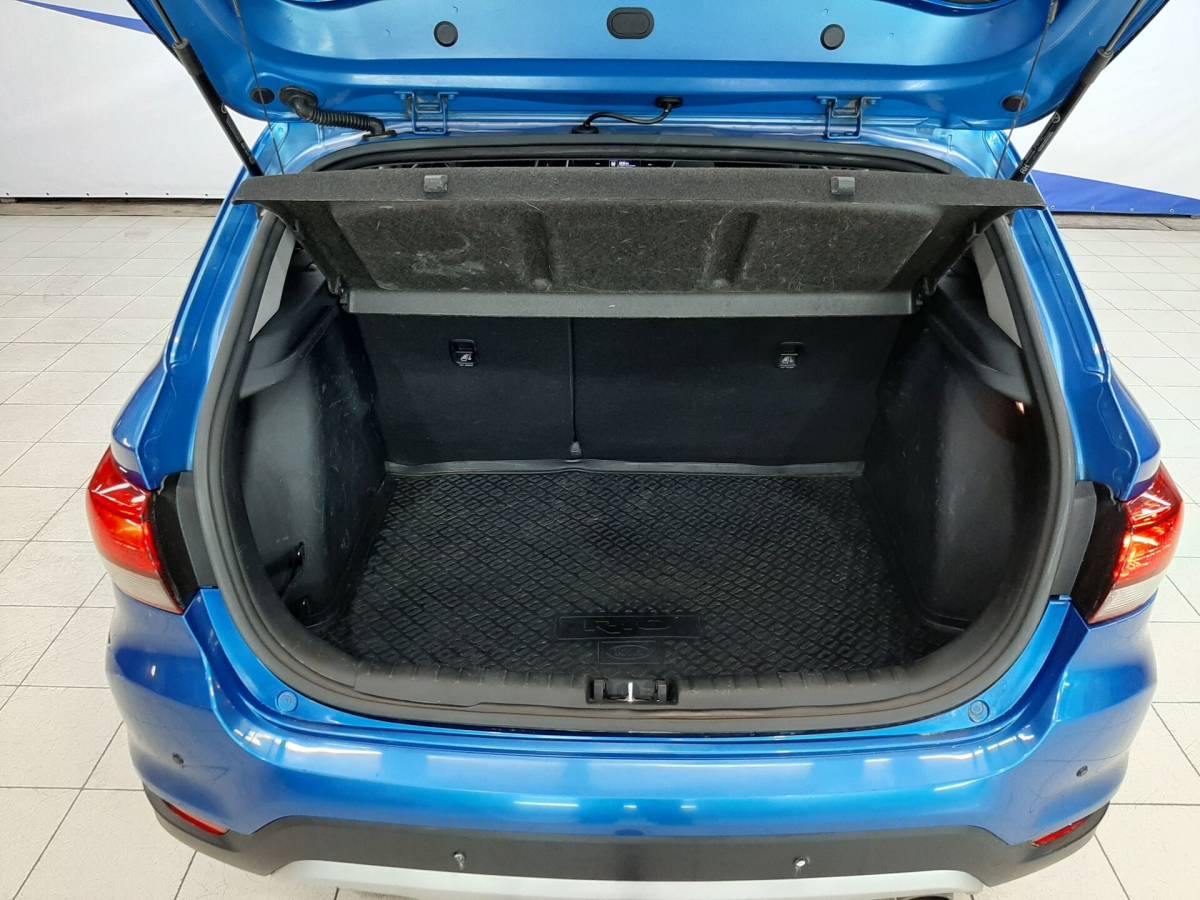 OMODA S5 1.5T CVT Ultra