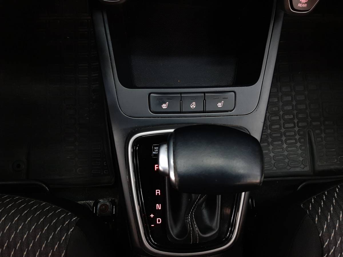 OMODA S5 1.5T CVT Ultra