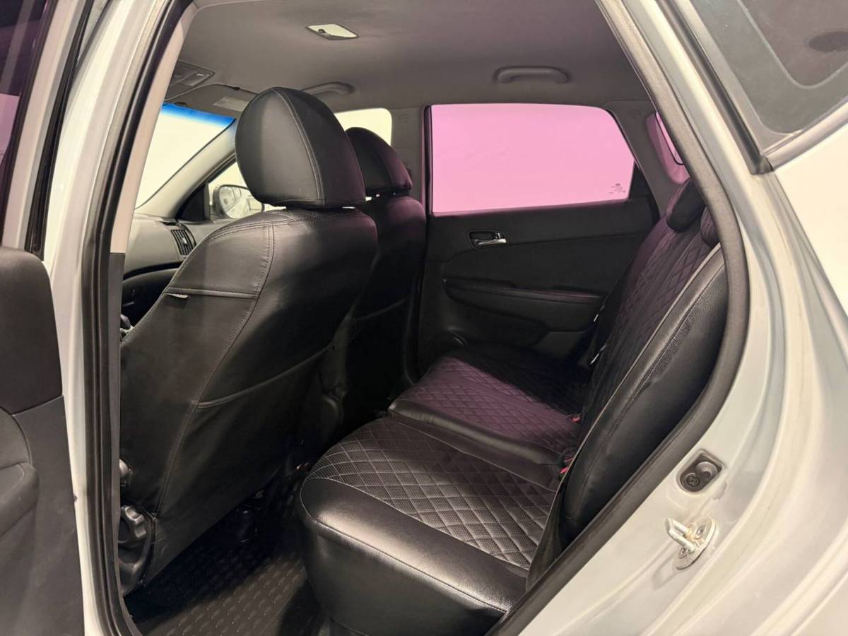 OMODA S5 1.5T CVT Ultra