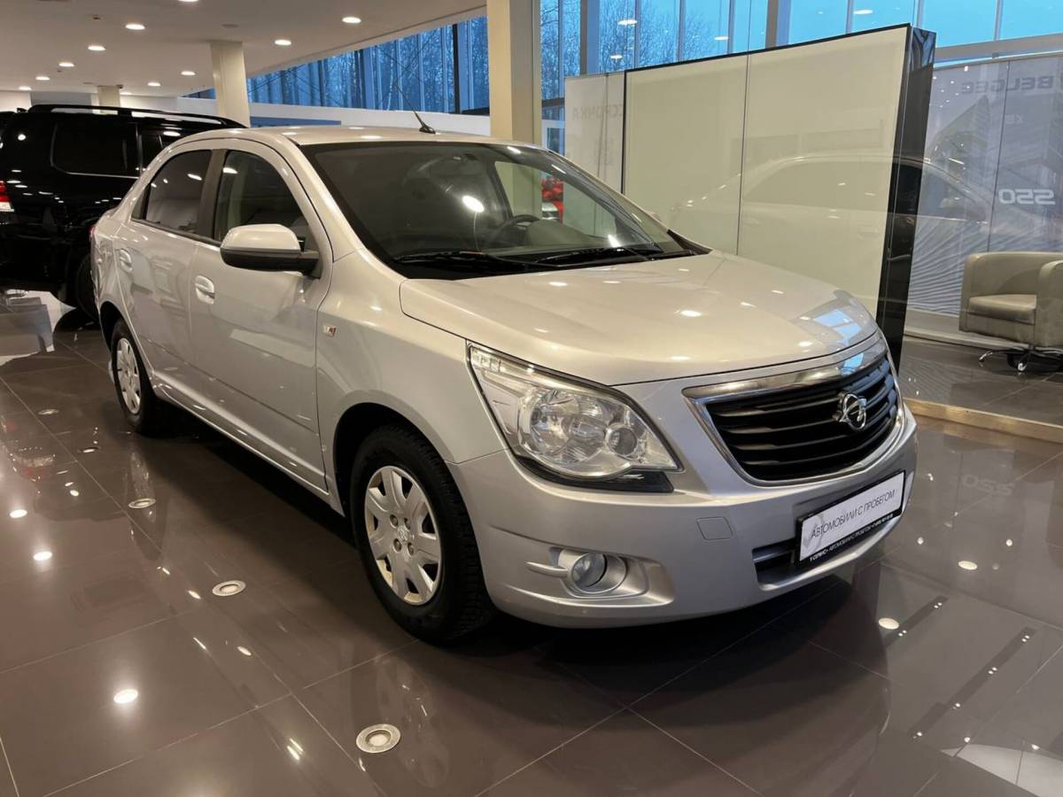 OMODA S5 1.5T CVT Ultra