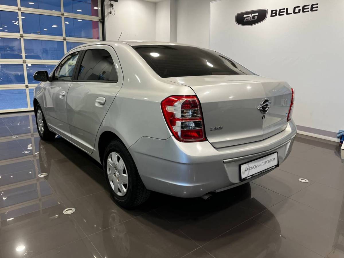 OMODA S5 1.5T CVT Ultra