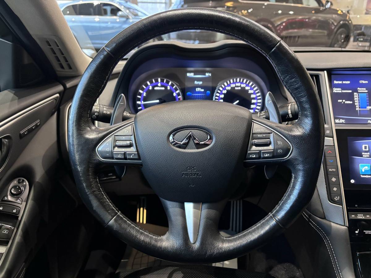 OMODA S5 1.5T CVT Ultra