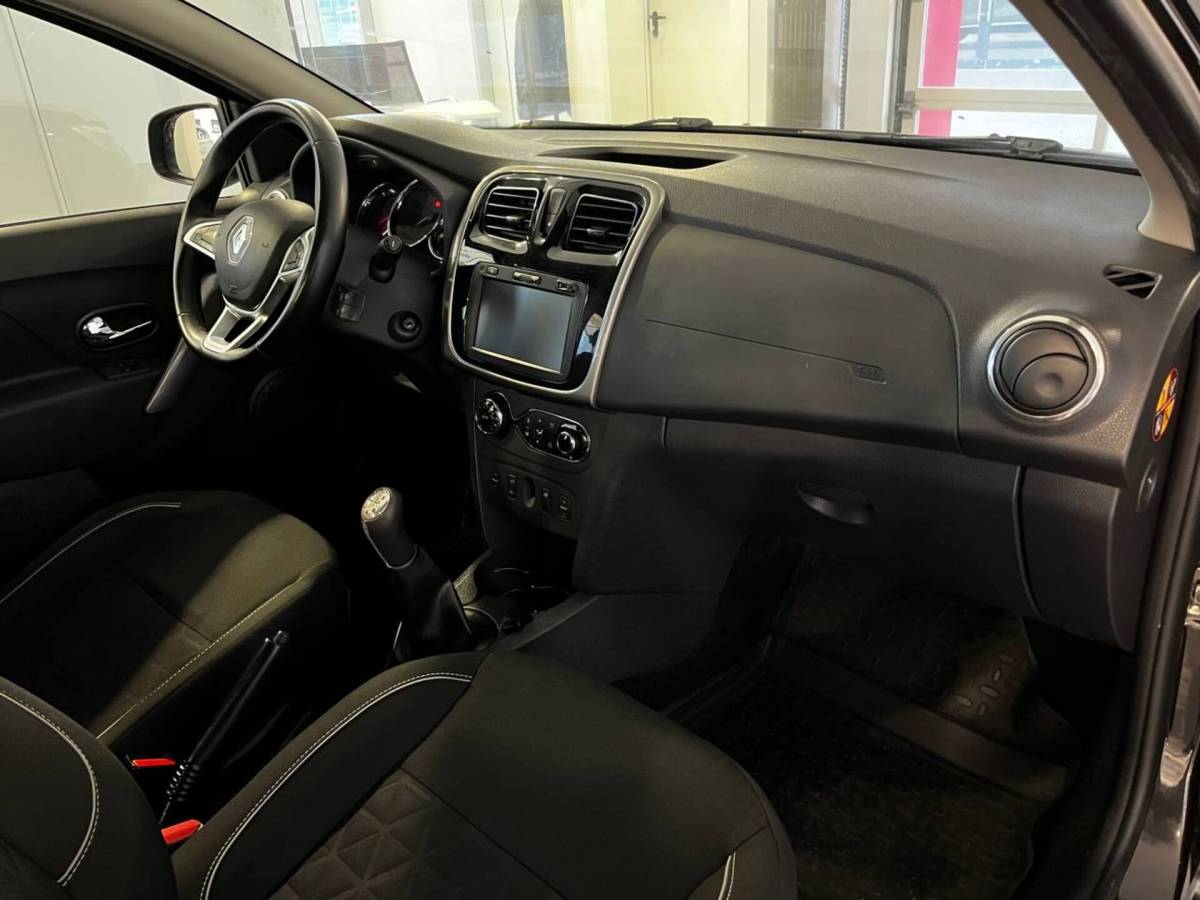 OMODA S5 1.5T CVT Ultra