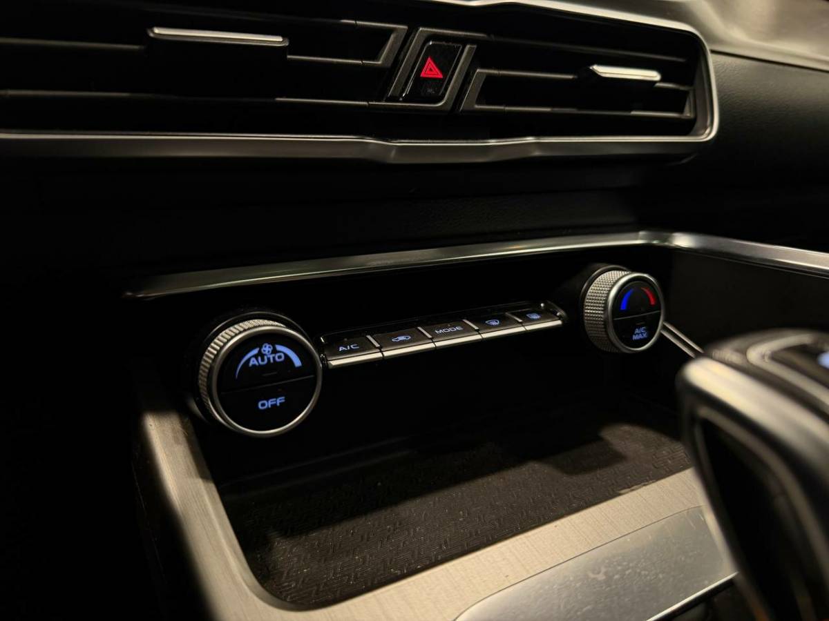 OMODA S5 1.5T CVT Ultra