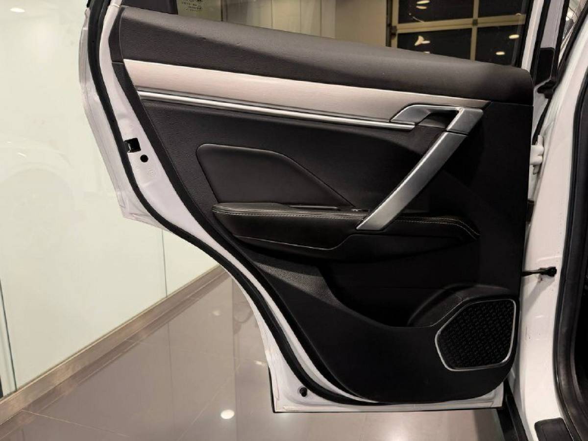 OMODA S5 1.5T CVT Ultra