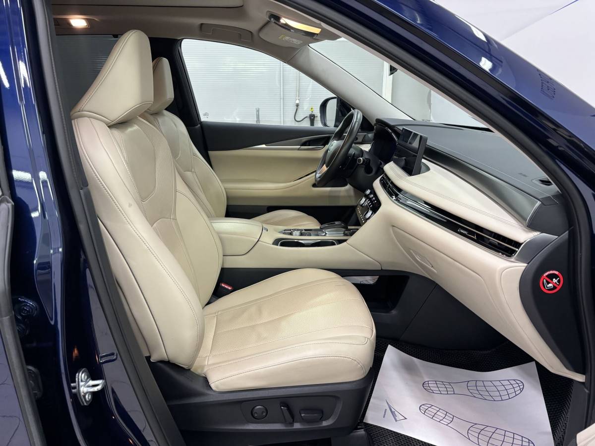 OMODA S5 1.5T CVT Ultra