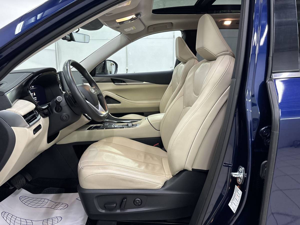 OMODA S5 1.5T CVT Ultra