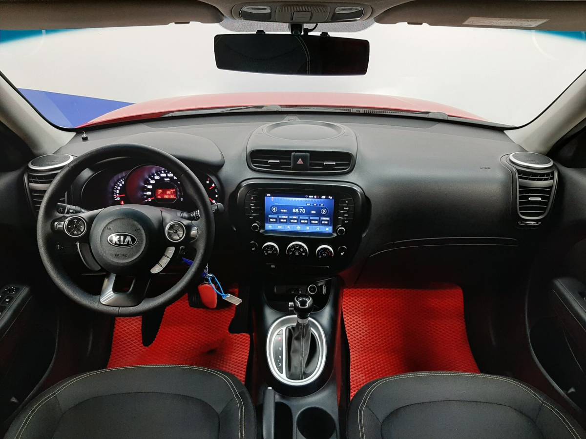 OMODA S5 1.5T CVT Ultra