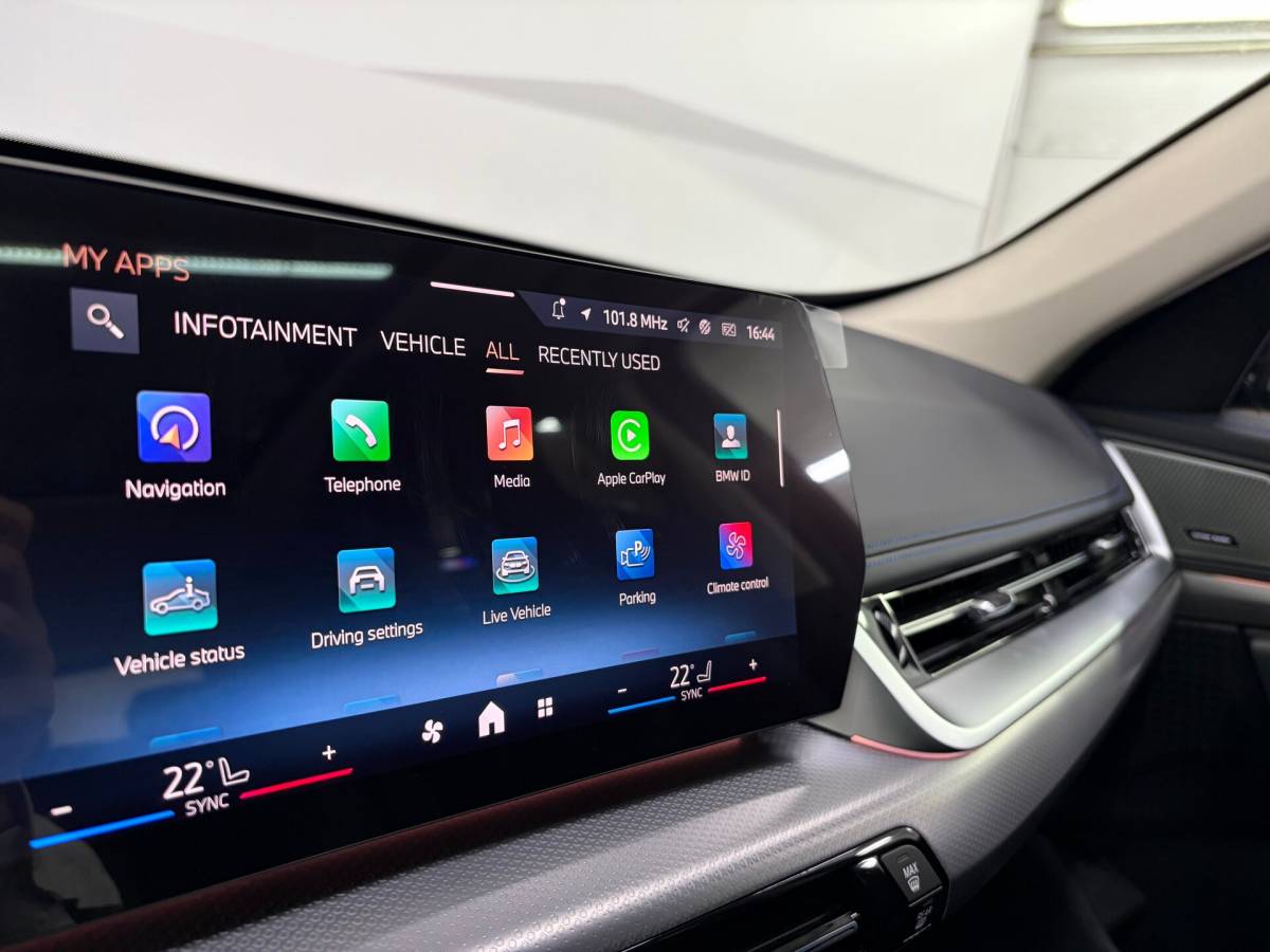 OMODA S5 1.5T CVT Ultra