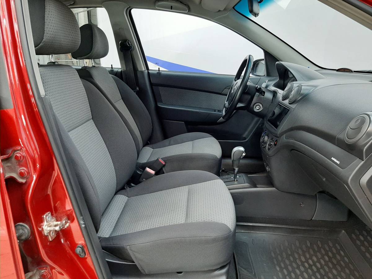 OMODA S5 1.5T CVT Ultra