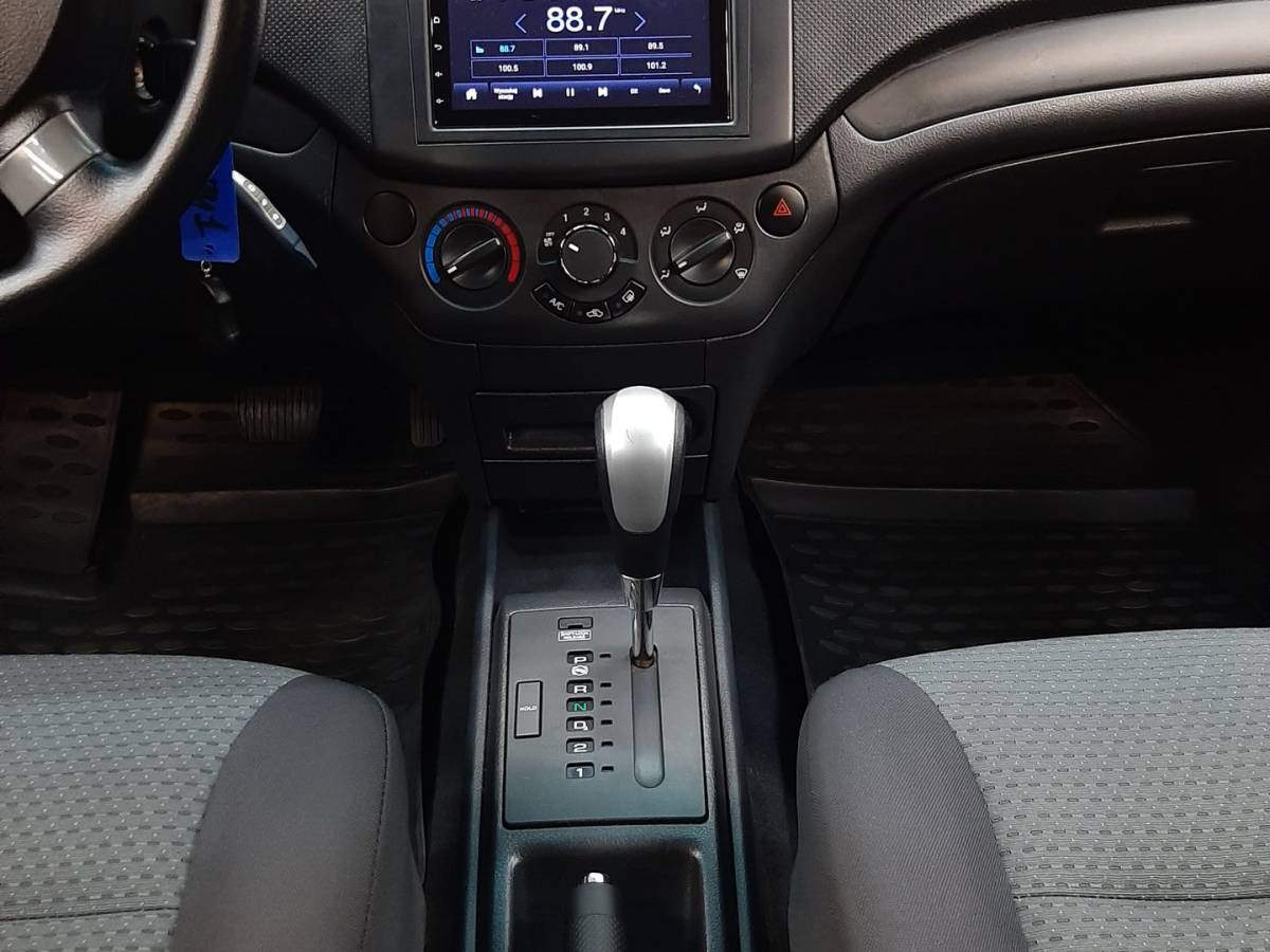 OMODA S5 1.5T CVT Ultra