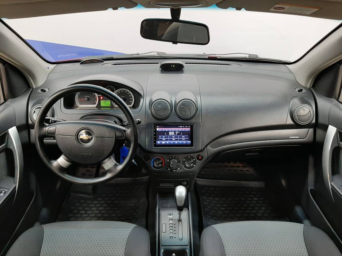 OMODA S5 1.5T CVT Ultra