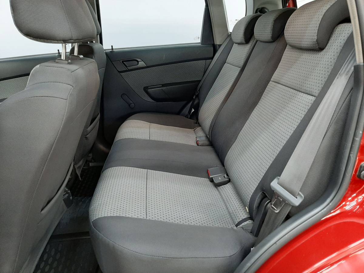 OMODA S5 1.5T CVT Ultra