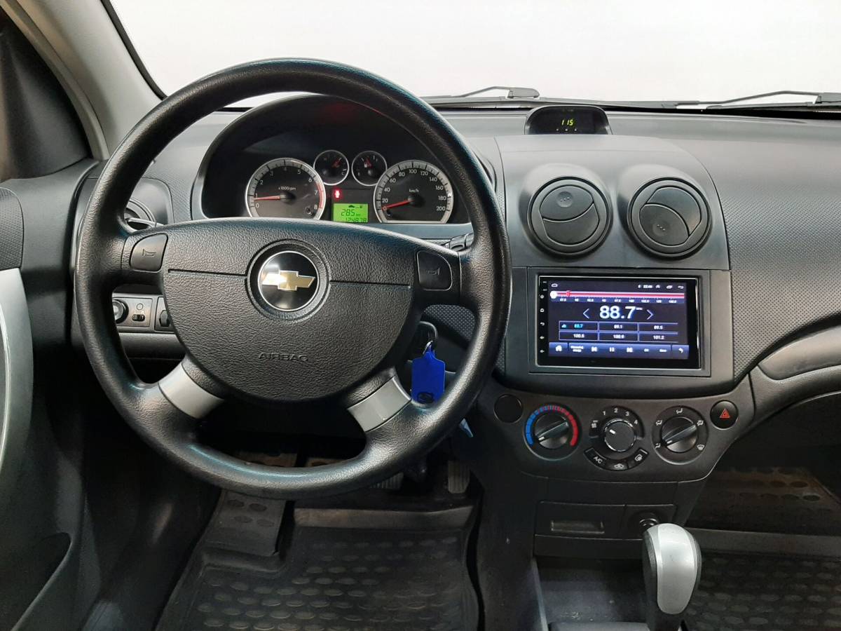 OMODA S5 1.5T CVT Ultra