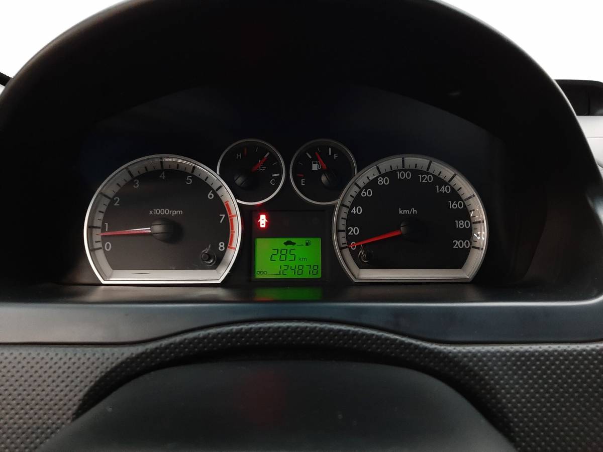 OMODA S5 1.5T CVT Ultra