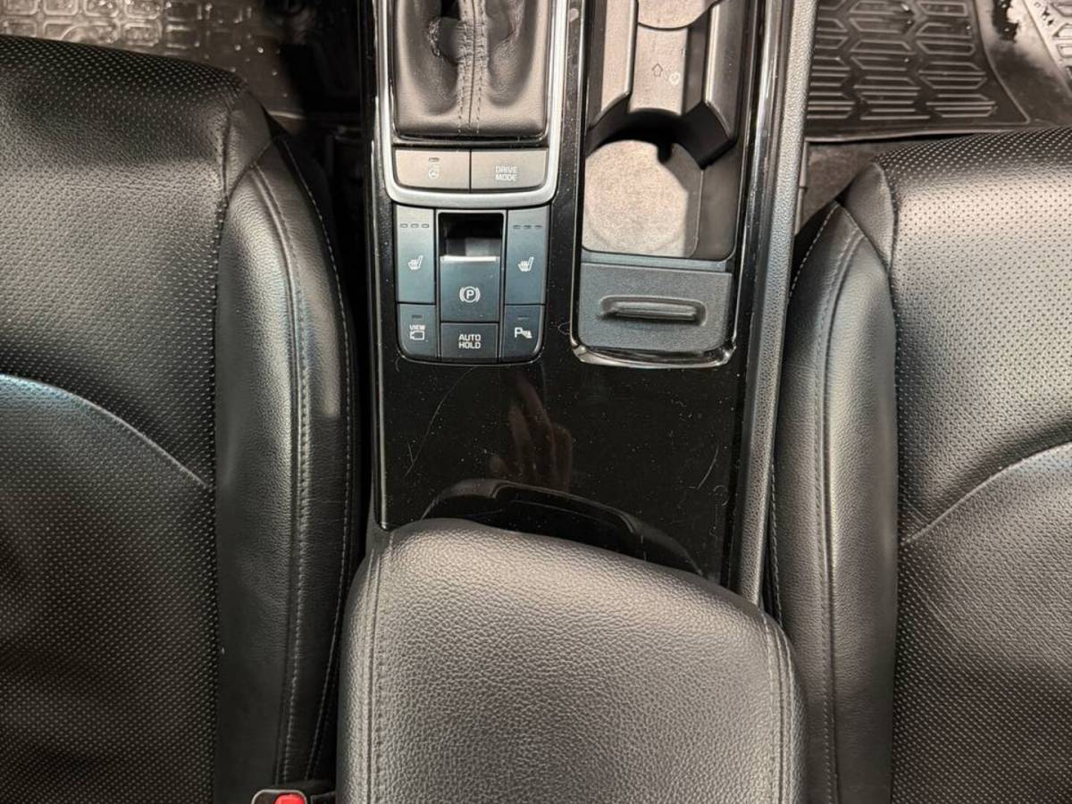 OMODA S5 1.5T CVT Ultra