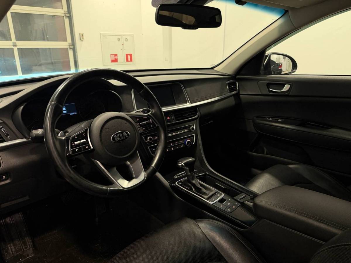 OMODA S5 1.5T CVT Ultra