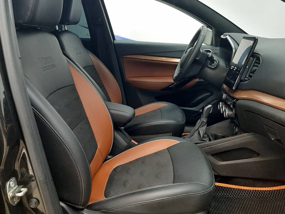 OMODA S5 1.5T CVT Ultra