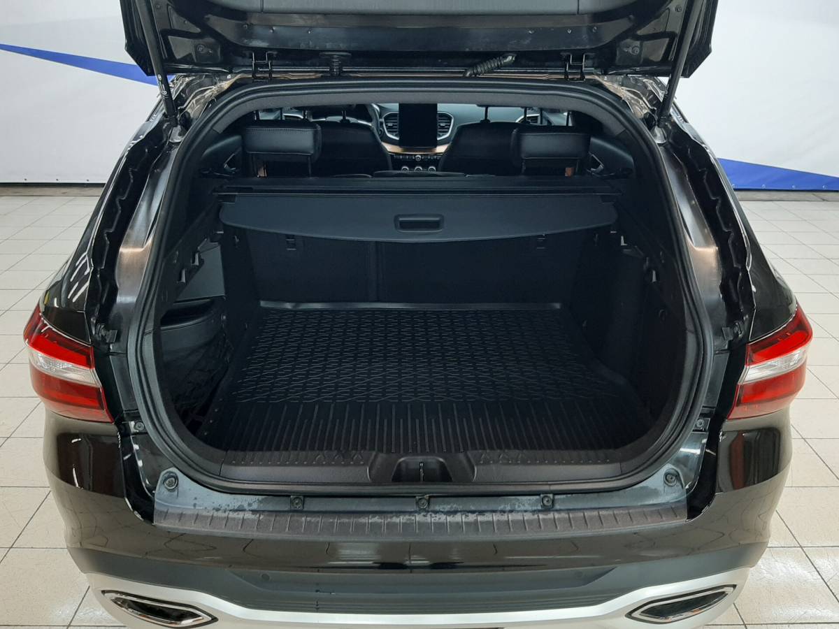 OMODA S5 1.5T CVT Ultra