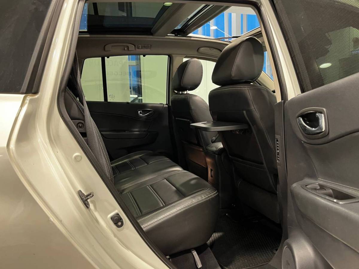 OMODA S5 1.5T CVT Ultra