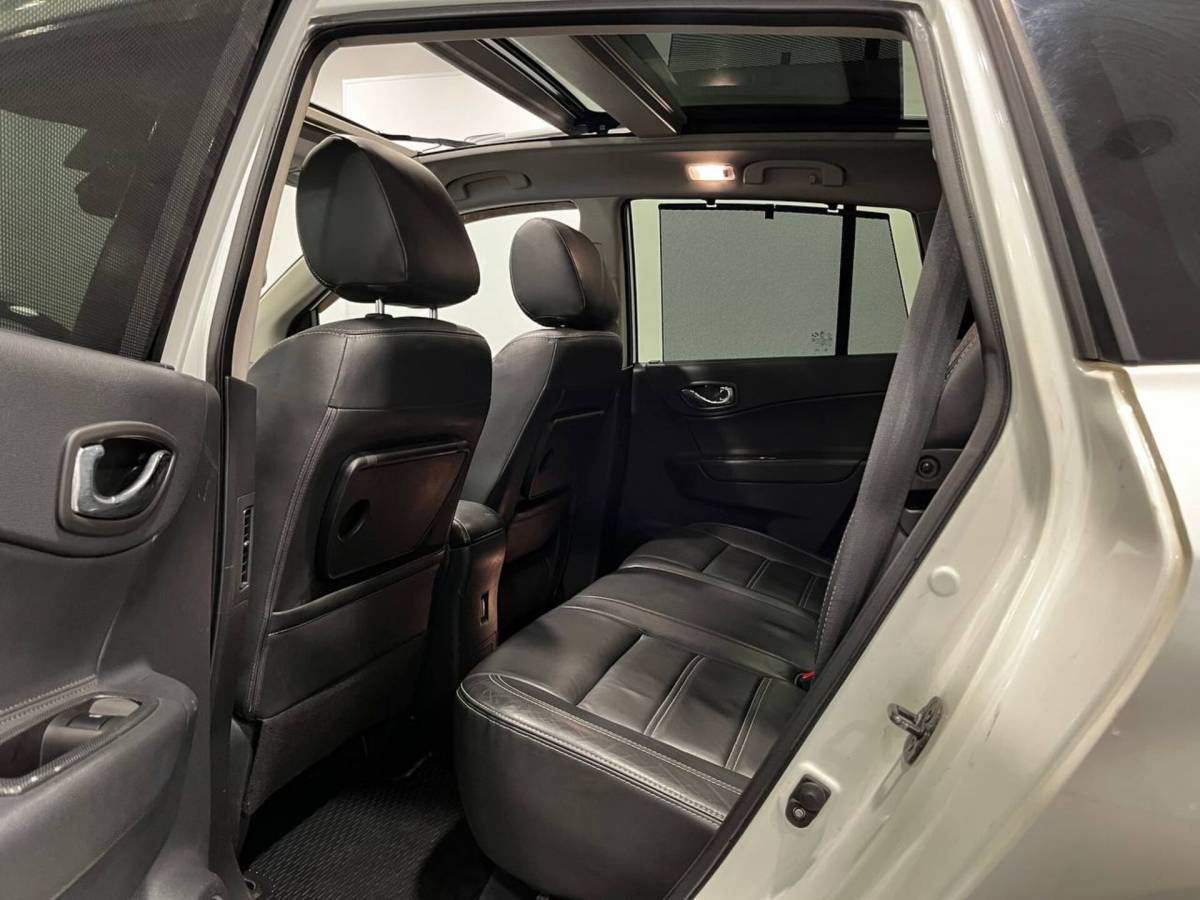 OMODA S5 1.5T CVT Ultra