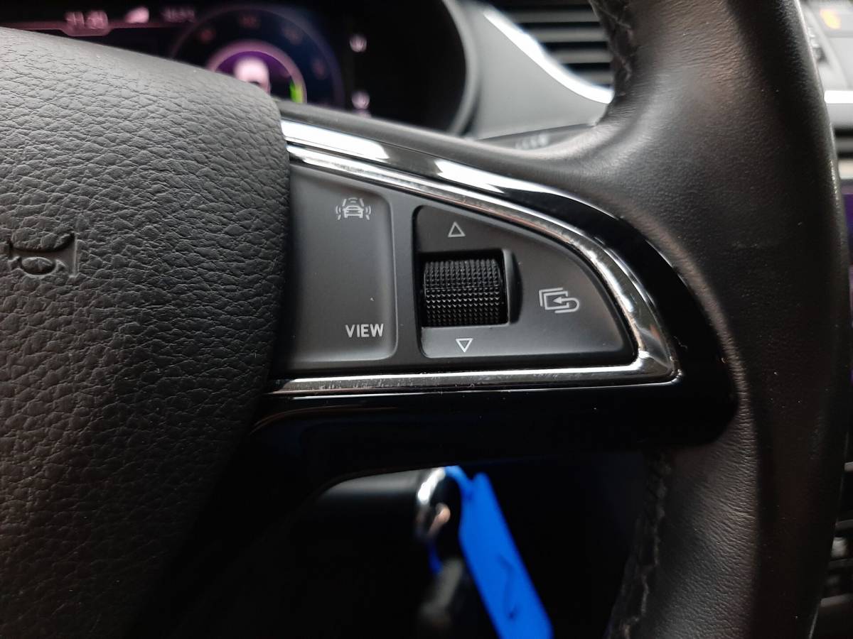 OMODA S5 1.5T CVT Ultra