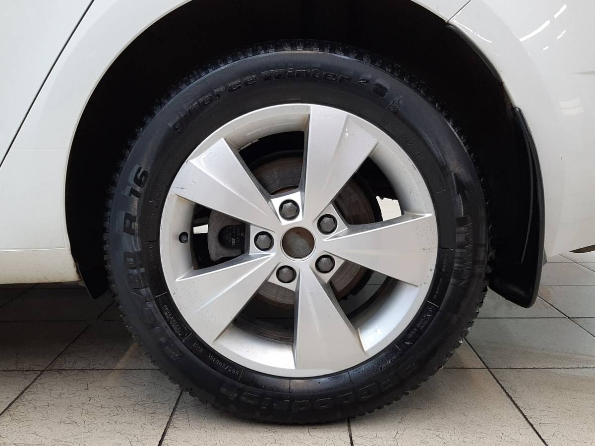 OMODA S5 1.5T CVT Ultra